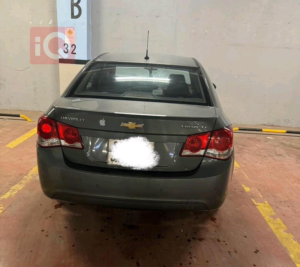 شيفروليه كروز